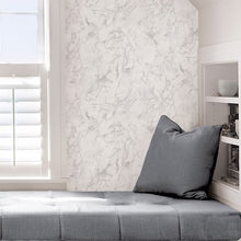 Cargar imagen en el visor de la galería, Scott Living Grey Calacatta Marbel
