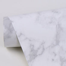 Cargar imagen en el visor de la galería, Scott Living Grey Calacatta Marbel
