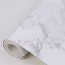Cargar imagen en el visor de la galería, Scott Living Grey Calacatta Marbel
