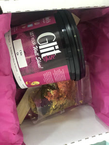 Glitter Paint Glit glaze