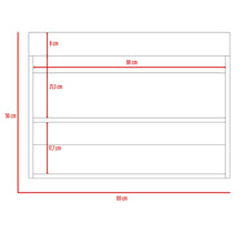 Cargar imagen en el visor de la galería, Combo Mueble de Baño-(CBC6870)
