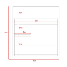 Cargar imagen en el visor de la galería, Mueble de baño flotante-(CBW 6868)
