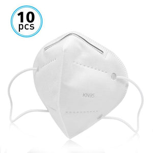 Mascarilla KN95 (10 Pack)