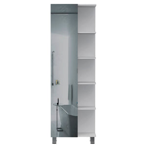 Mueble esquinero-(MLB 6865)