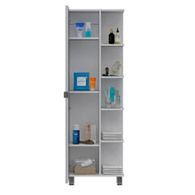 Cargar imagen en el visor de la galería, Mueble esquinero-(MLB 6865)

