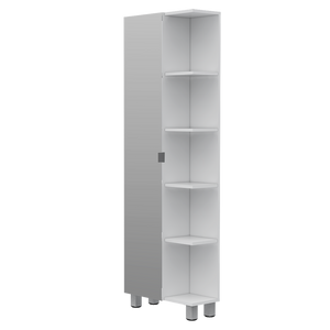 Mueble esquinero-(MLB 6865)