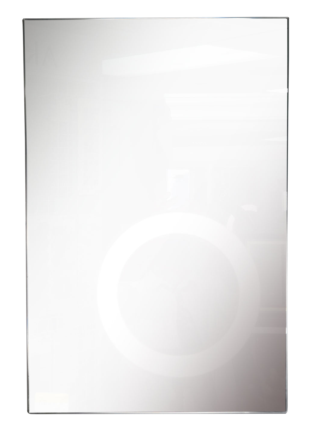 Botiquin blanco (MR400)