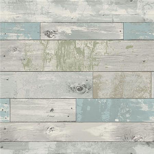 BeachWood (Blue)