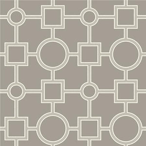 Utopia Geo Taupe