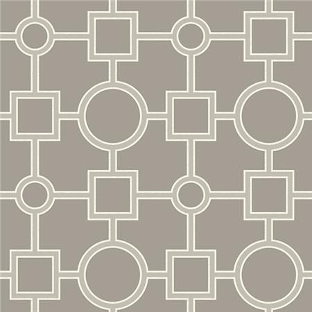 Utopia Geo Taupe