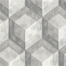 Cargar imagen en el visor de la galería, Madera Desgastada Bauhaus
