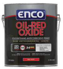 Cargar imagen en el visor de la galería, Oil Red Oxide Primer
