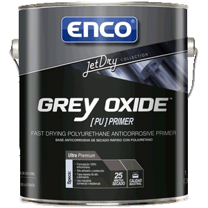 Oil Gray Oxide