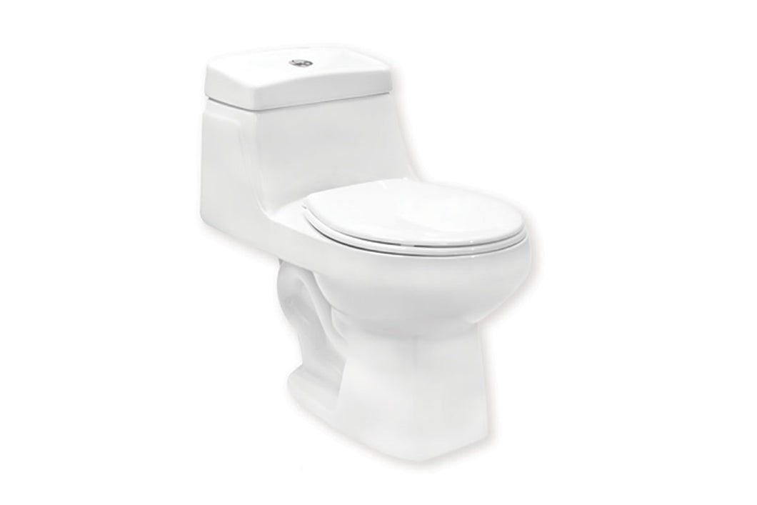 Toilet Bellini (one piece)