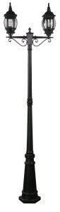 Farol doble - Exterior (2080-21)
