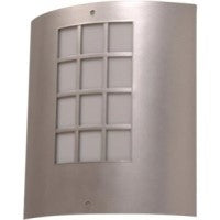 Lámpara de pared - Exterior (7579-4)