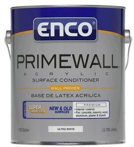 Prime Wall