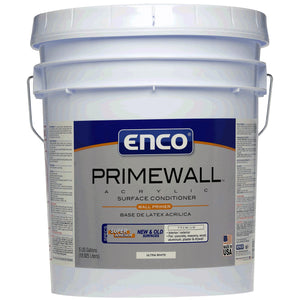 Prime Wall