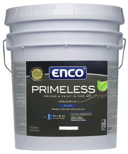 Primeless Zero 2 In 1 Flat