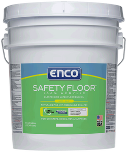 Safety Floor