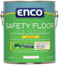 Cargar imagen en el visor de la galería, Safety Floor
