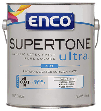 Supertone Ultra Flat