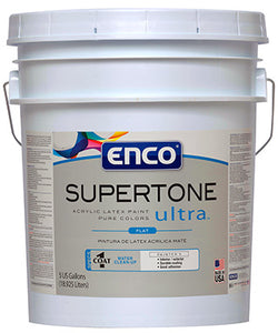 Supertone Ultra Flat
