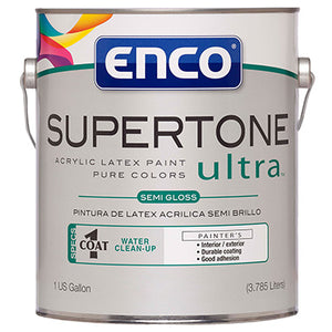 Supertone Ultra Semi Gloss