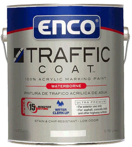 Traffic Coat Waterborne