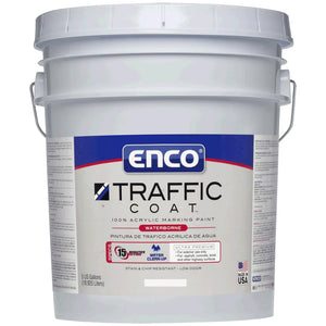 Traffic Coat Waterborne