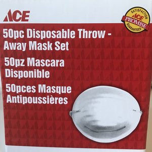 Mascarilla de Seguridad