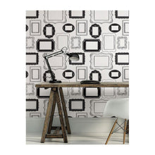 Cargar imagen en el visor de la galería, Photo Opp Frames (Black)
