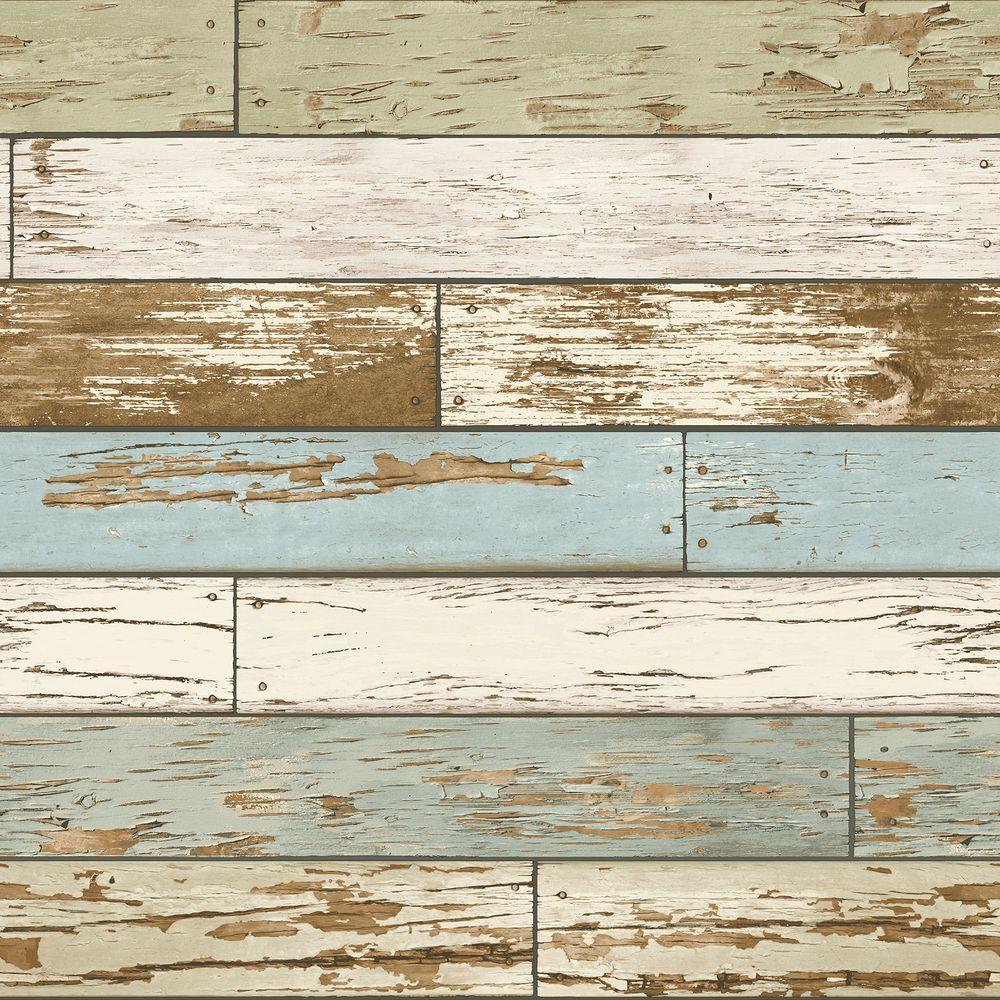 Old Salem Vintage Wood